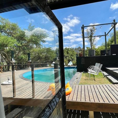 טולבאך Le Reve Boutique Hotel מראה חיצוני תמונה