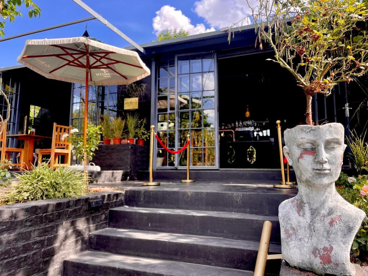 טולבאך Le Reve Boutique Hotel מראה חיצוני תמונה