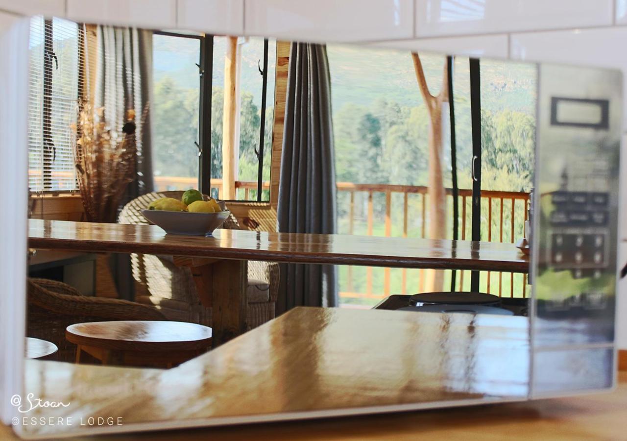 טולבאך Le Reve Boutique Hotel מראה חיצוני תמונה