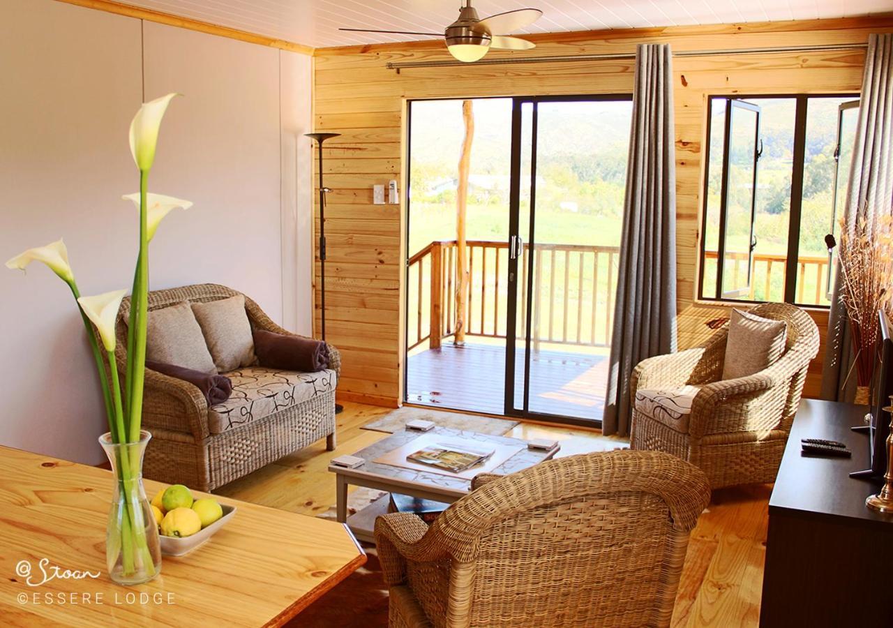 טולבאך Le Reve Boutique Hotel מראה חיצוני תמונה