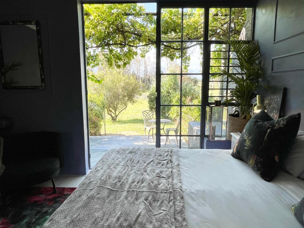 טולבאך Le Reve Boutique Hotel מראה חיצוני תמונה