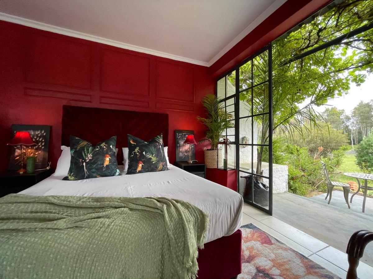 טולבאך Le Reve Boutique Hotel מראה חיצוני תמונה