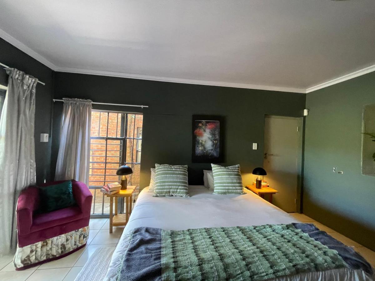 טולבאך Le Reve Boutique Hotel מראה חיצוני תמונה