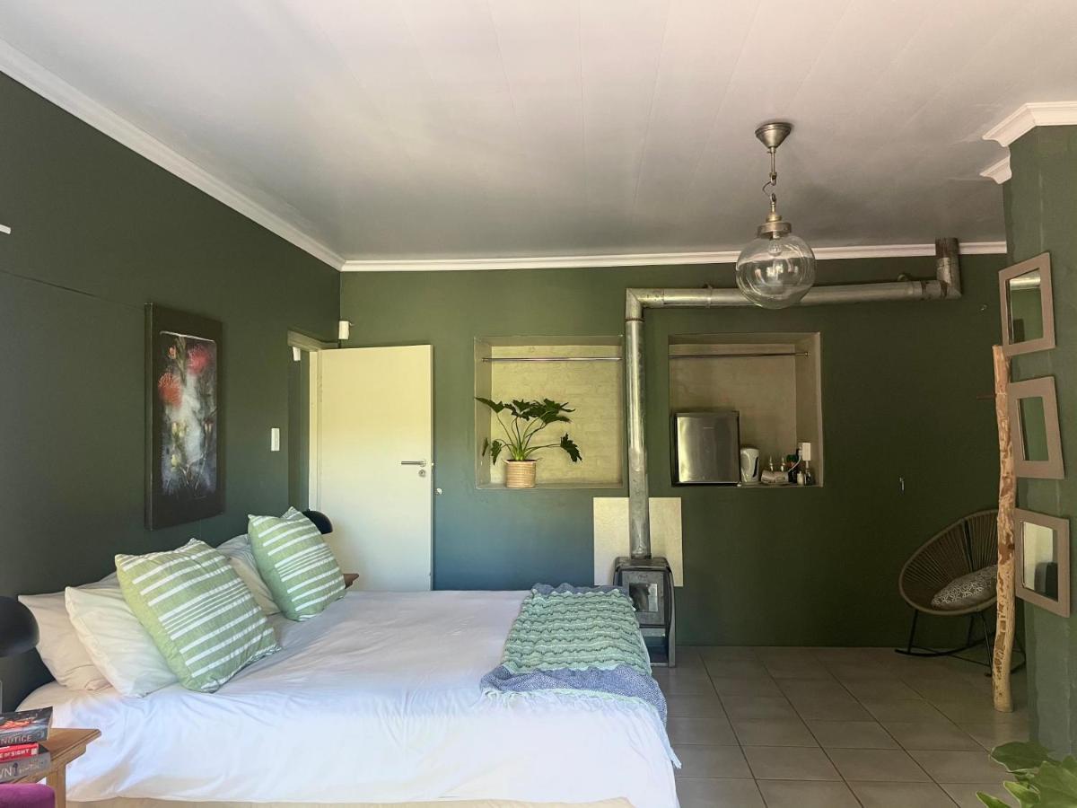 טולבאך Le Reve Boutique Hotel מראה חיצוני תמונה