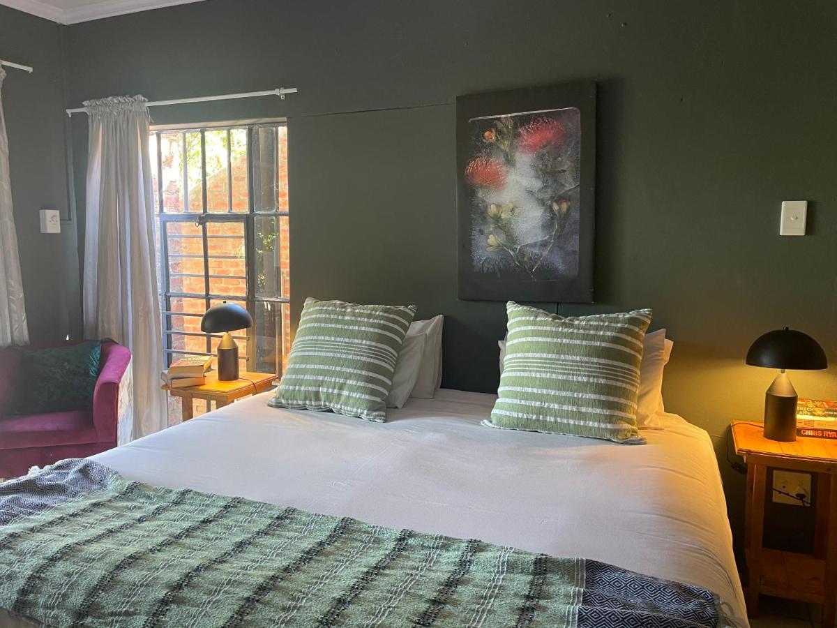 טולבאך Le Reve Boutique Hotel מראה חיצוני תמונה