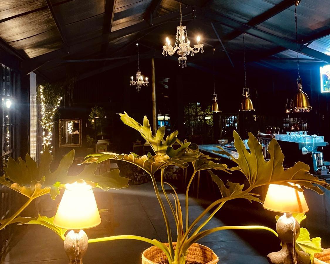 טולבאך Le Reve Boutique Hotel מראה חיצוני תמונה