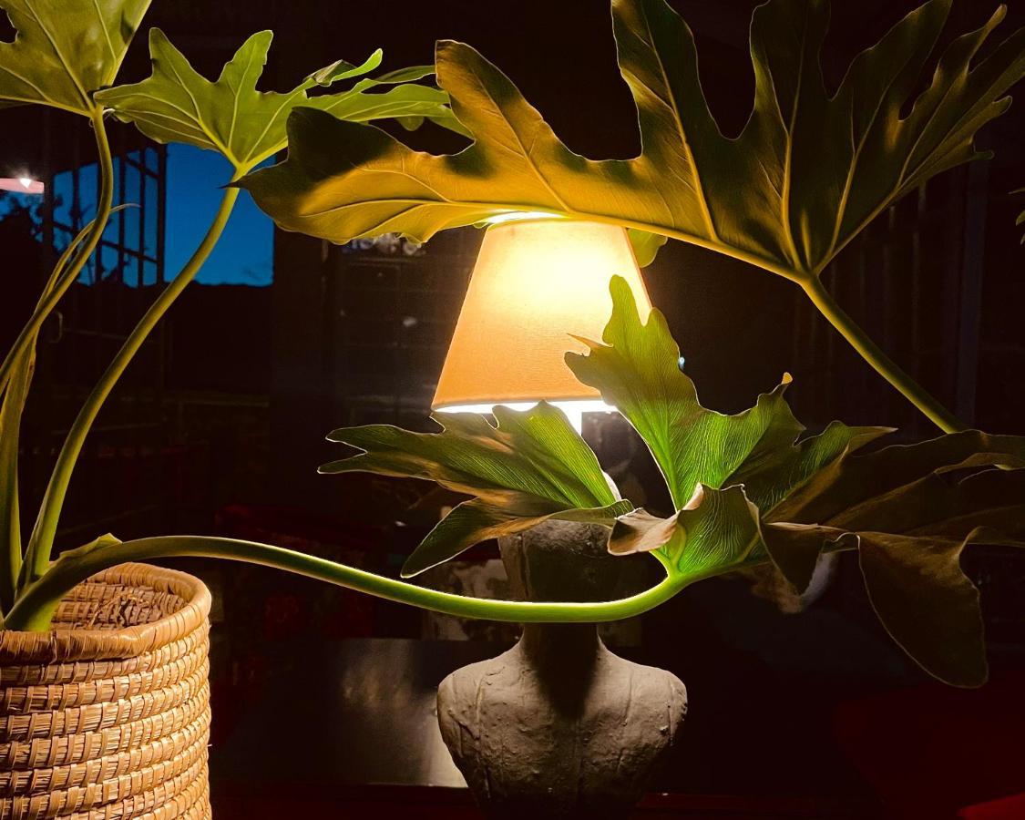 טולבאך Le Reve Boutique Hotel מראה חיצוני תמונה