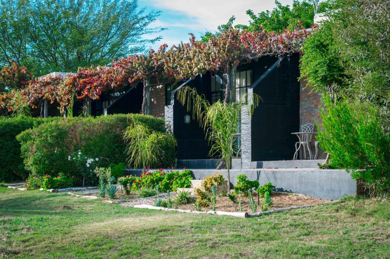 טולבאך Le Reve Boutique Hotel מראה חיצוני תמונה