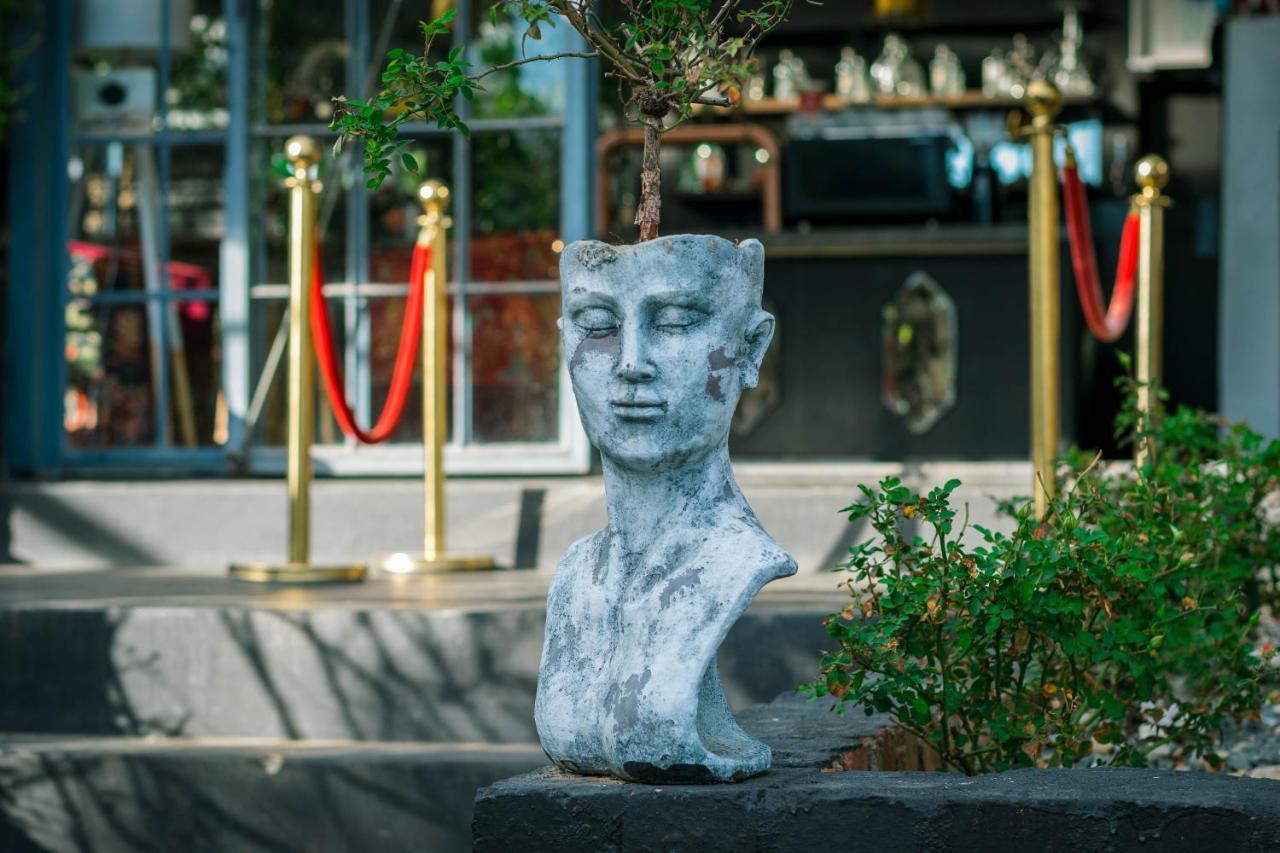 טולבאך Le Reve Boutique Hotel מראה חיצוני תמונה