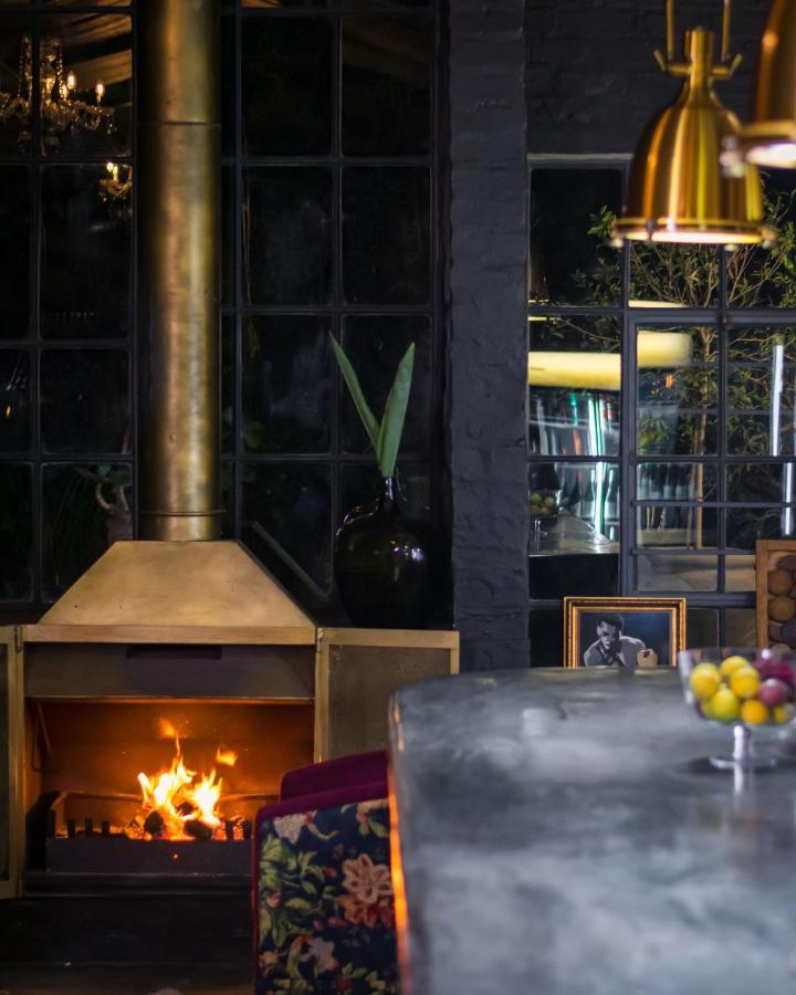 טולבאך Le Reve Boutique Hotel מראה חיצוני תמונה