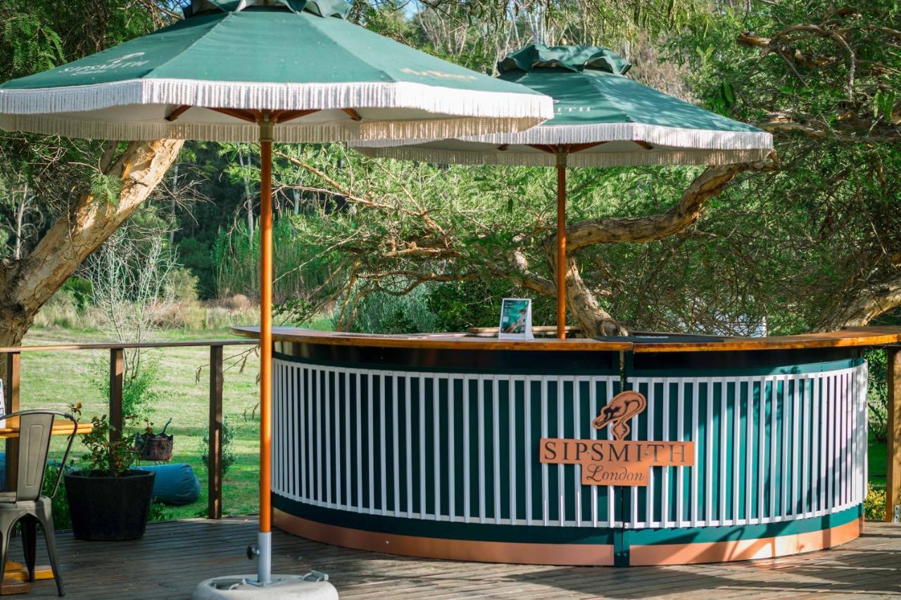 טולבאך Le Reve Boutique Hotel מראה חיצוני תמונה