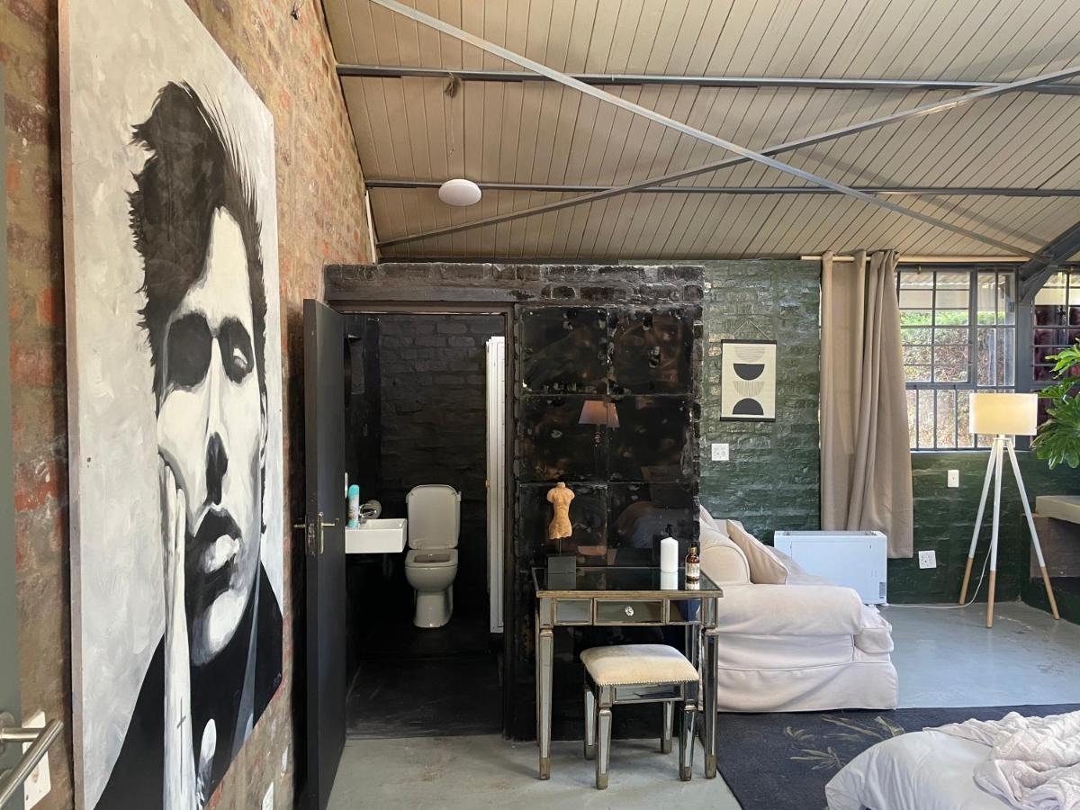 טולבאך Le Reve Boutique Hotel מראה חיצוני תמונה