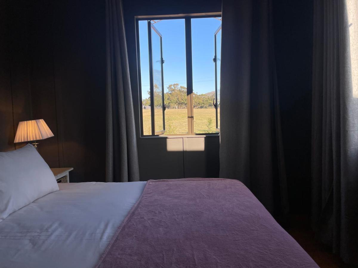 טולבאך Le Reve Boutique Hotel מראה חיצוני תמונה