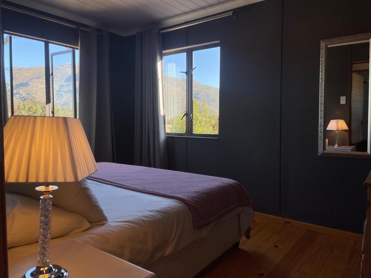 טולבאך Le Reve Boutique Hotel מראה חיצוני תמונה