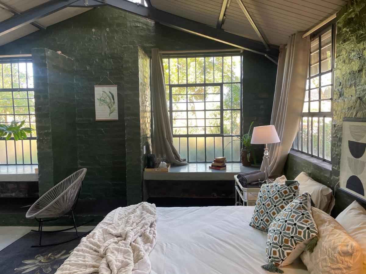 טולבאך Le Reve Boutique Hotel מראה חיצוני תמונה