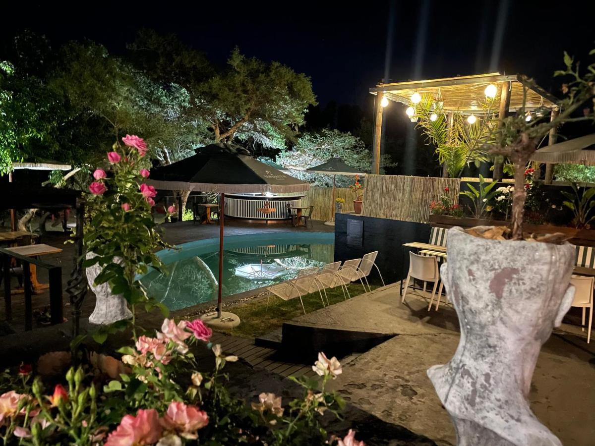 טולבאך Le Reve Boutique Hotel מראה חיצוני תמונה