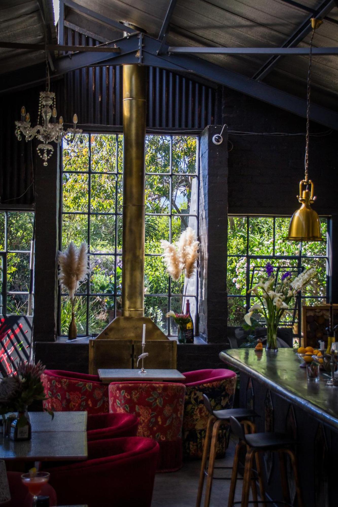 טולבאך Le Reve Boutique Hotel מראה חיצוני תמונה