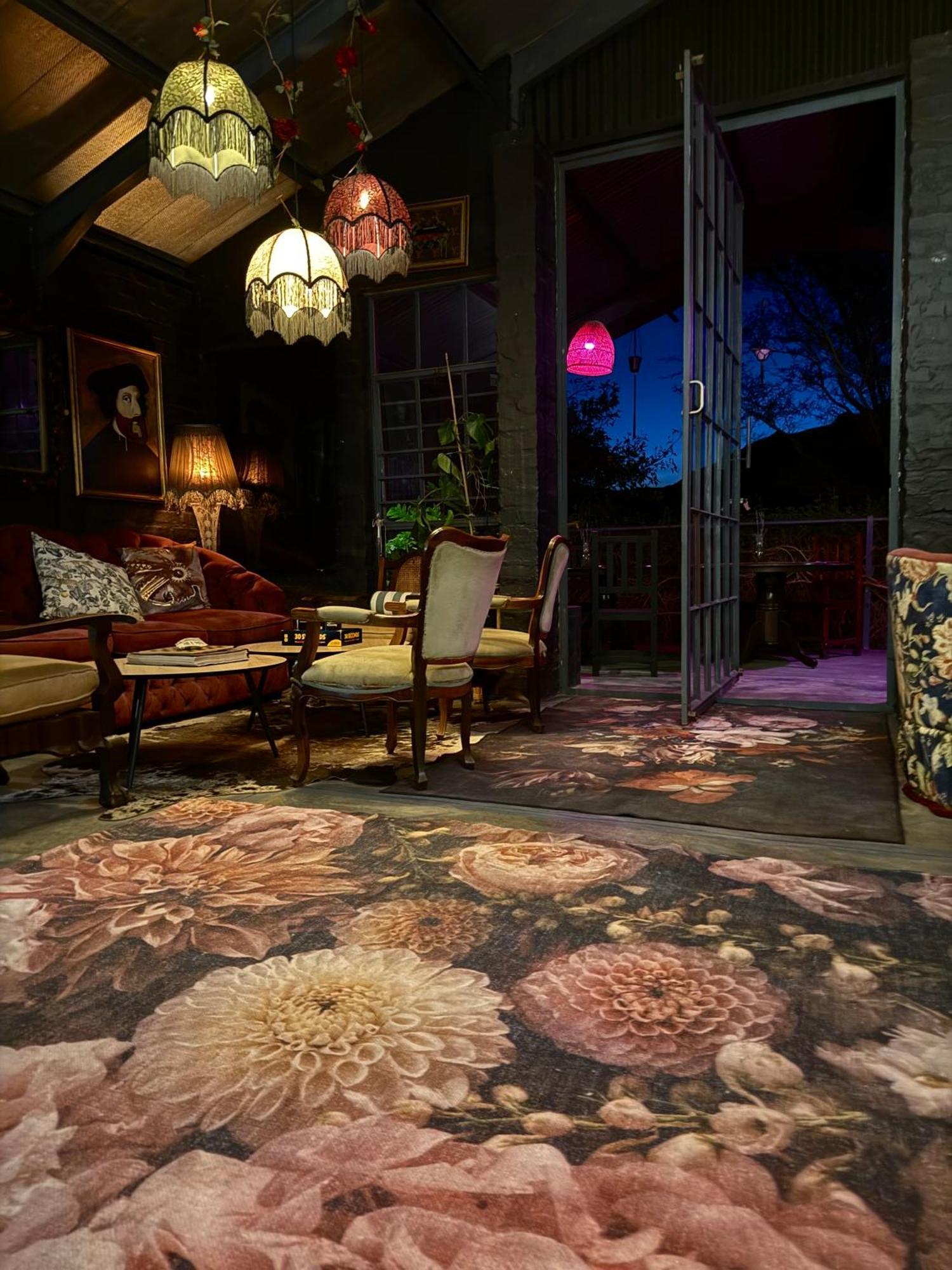 טולבאך Le Reve Boutique Hotel מראה חיצוני תמונה